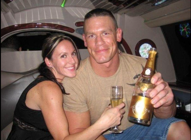 Elizabeth Huberdeau: John Cena’s First Wife, Career, Divorce & Life Today Elizabeth Huberdeau