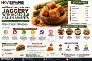Wellhealthorganic.com:Jaggery-With-Incredible-Health-Benefits Wellhealthorganic.com:Jaggery-With-Incredible-Health-Benefits