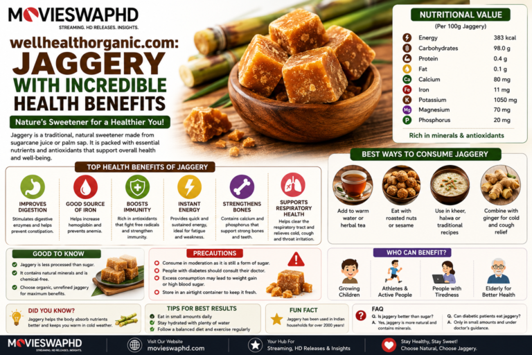 Wellhealthorganic.com:Jaggery-With-Incredible-Health-Benefits Wellhealthorganic.com:Jaggery-With-Incredible-Health-Benefits