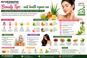 Beauty Tips – Well Health Organic.com Beauty Tips - Well Health Organic.com