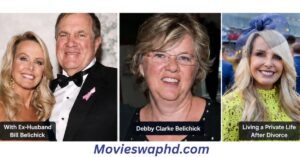 obituary debby clarke belichick