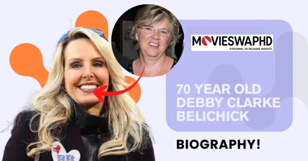 Obituary Debby Clarke Belichick: The Truth Behind the Viral Search and a Look at Her Life obituary debby clarke belichick