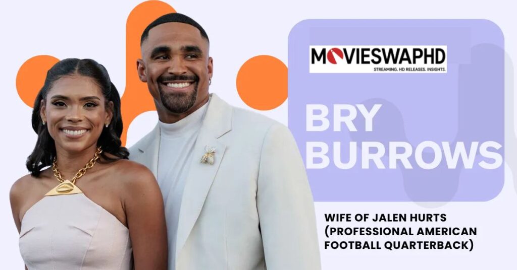Bry Burrows